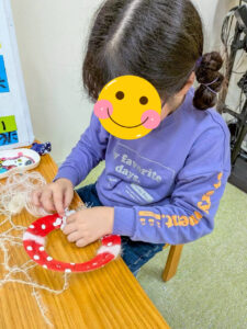 高尾、八王子の放課後等デイサービスの療育